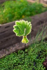 Декоративна табличка садова «Зелень» - Зображення 4