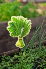 Декоративна табличка садова «Зелень»