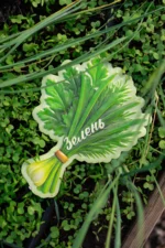 Декоративна табличка садова «Зелень» - Зображення 3