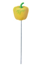 Декоративна табличка садова «Перець» - Зображення 3