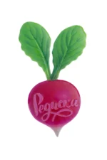 Декоративна табличка садова «Редис» - Зображення 5