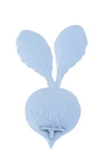 Декоративна табличка садова «Редис» - Зображення 6