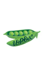 Декоративна табличка садова «Горох» - Зображення 6