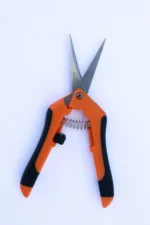 Садові ножиці пласкі (16.5х4.5 см)