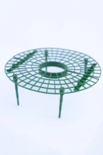 Пластикова підставка для вирощування полуниці - Зображення 2