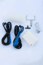 Автоматичне краплинне зрошення для 8 рослин з таймером - Зображення 6