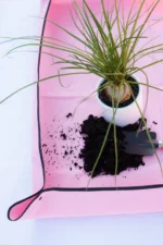 Килимок для пересадки рослин