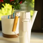 Автоматичне краплинне зрошення для 8 рослин з таймером