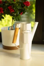 Автоматичне краплинне зрошення для 8 рослин з таймером