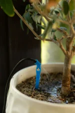 Автоматичне краплинне зрошення для 8 рослин з таймером - Зображення 3