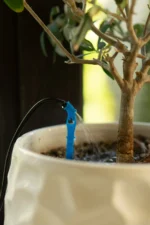 Автоматичне краплинне зрошення для 8 рослин з таймером - Зображення 4