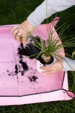 Килимок для пересадки рослин - Зображення 6