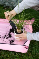 Килимок для пересадки рослин - Зображення 7