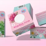 ВОДЯНА ЛІЛІЯ штучна (15 см)