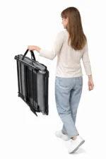 Мобільне ліжко Comfort 190 - Зображення 8