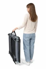 Мобільне ліжко Comfort 190 - Зображення 9