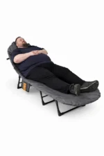 Мобільне ліжко Comfort 190 - Зображення 10