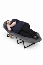 Мобільне ліжко Comfort 190 - Зображення 11