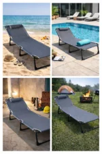 Мобільне ліжко Maxi 193 - Зображення 2