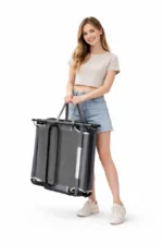 Мобільне ліжко Maxi 193 - Зображення 7