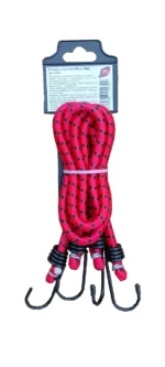 Стяжка еластична 80см (2шт.) - Зображення 2