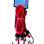 Стяжка еластична 80см (2шт.)