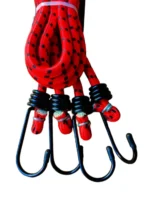 Стяжка еластична 80см (2шт.) - Зображення 3