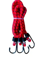 Стяжка еластична 80см (2шт.) - Зображення 4