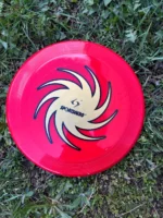 Фрізбі - Зображення 4