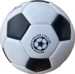 Футбольний м'яч (розмір 5) - Зображення 2