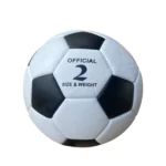 Футбольний м'яч (розмір 2)