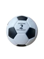 Футбольний м'яч (розмір 2)