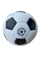 Футбольний м'яч (розмір 2) - Зображення 2