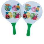 Набір для гри у пляжний теніс (Бічбол)