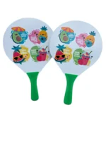 Набір для гри у пляжний теніс (Бічбол)