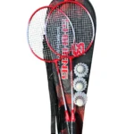 Набір для гри в бадмінтон