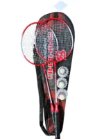 Набір для гри в бадмінтон