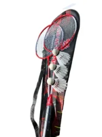 Набір для гри в бадмінтон - Зображення 5