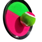 Набір для гри «Злови м’яч» (Кетчбол)