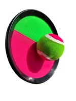 Набір для гри «Злови м’яч» (Кетчбол)