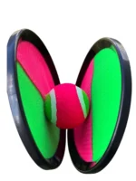 Набір для гри «Злови м’яч» (Кетчбол) - Зображення 3