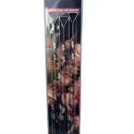 Набір шампурів 45 см (6шт)